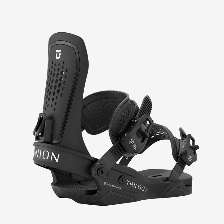 Union Binding Company Women's Trilogy Snowboard Bindings