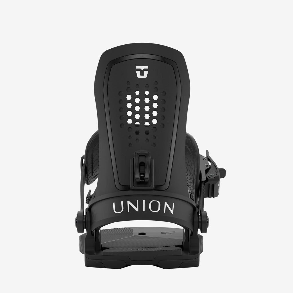 Union Binding Company Women's Trilogy Snowboard Bindings