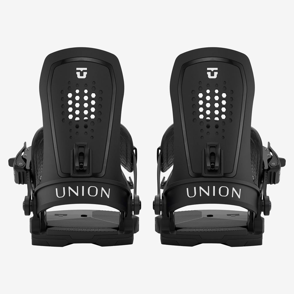 Union Binding Company Women's Trilogy Snowboard Bindings