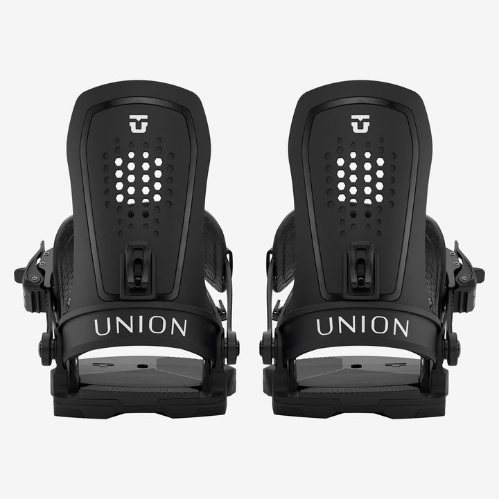 Union Binding Company Women's Trilogy Snowboard Bindings