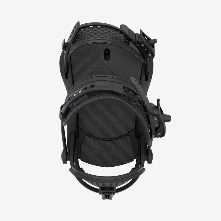 Union Binding Company Women's Trilogy Snowboard Bindings