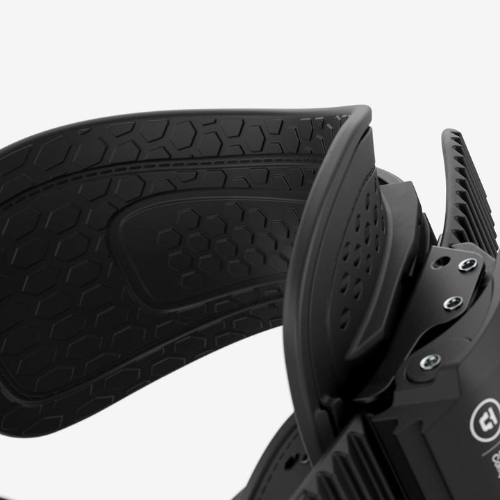 Union Binding Company Women's Trilogy Snowboard Bindings