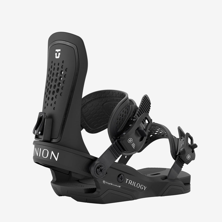 Union Binding Company Women's Trilogy Snowboard Bindings