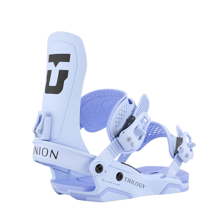 Union Women's Trilogy Snowboard Binding