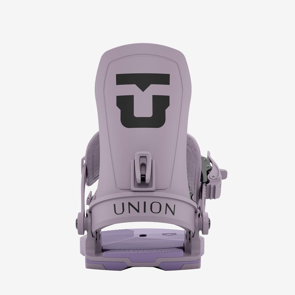 Union Binding Company Women's Trilogy Snowboard Bindings