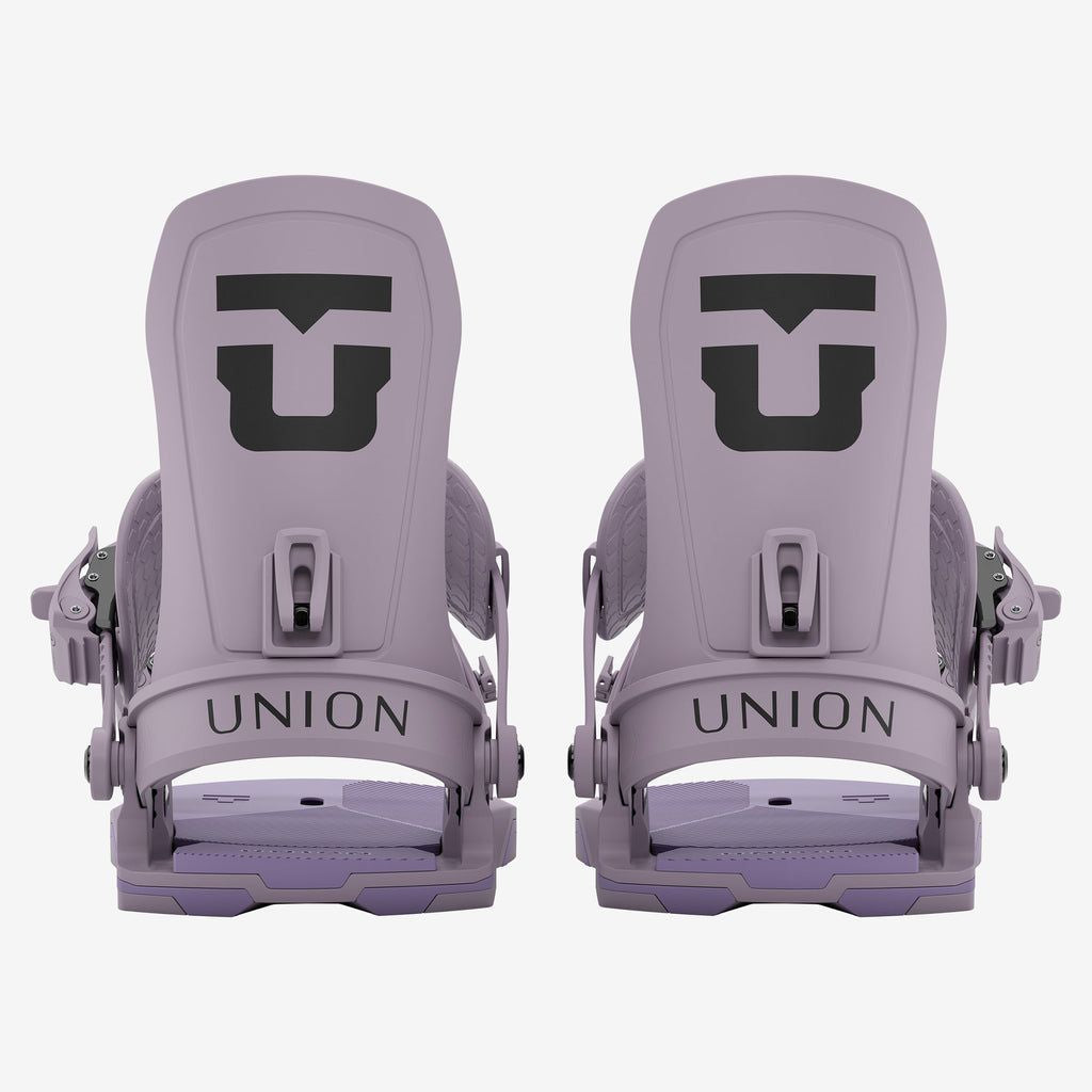 Union Binding Company Women's Trilogy Snowboard Bindings
