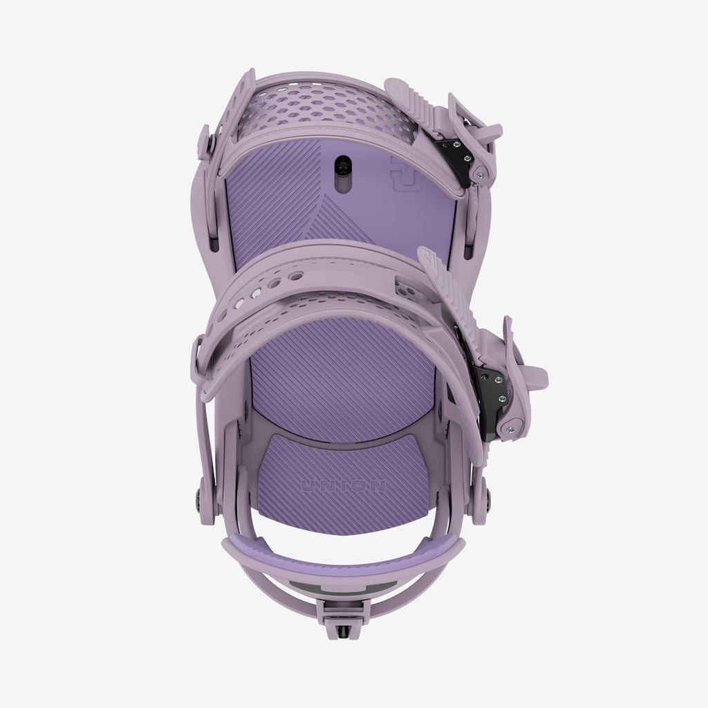 Union Binding Company Women's Trilogy Snowboard Bindings