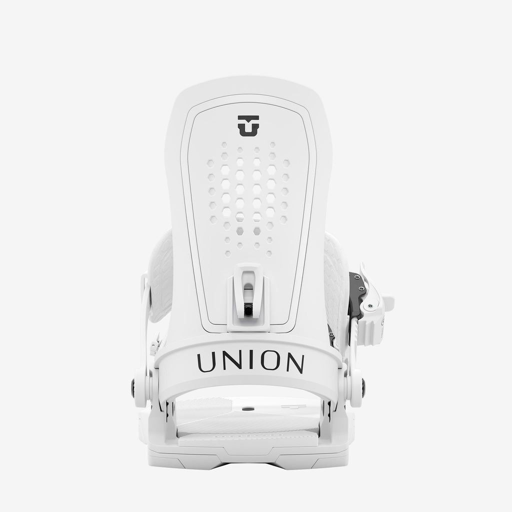 Union Binding Company Women's Trilogy Snowboard Bindings