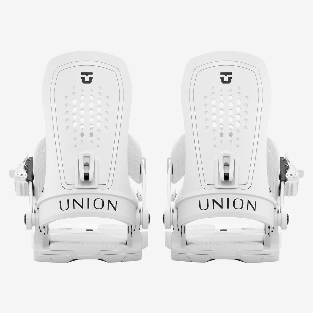 Union Binding Company Women's Trilogy Snowboard Bindings