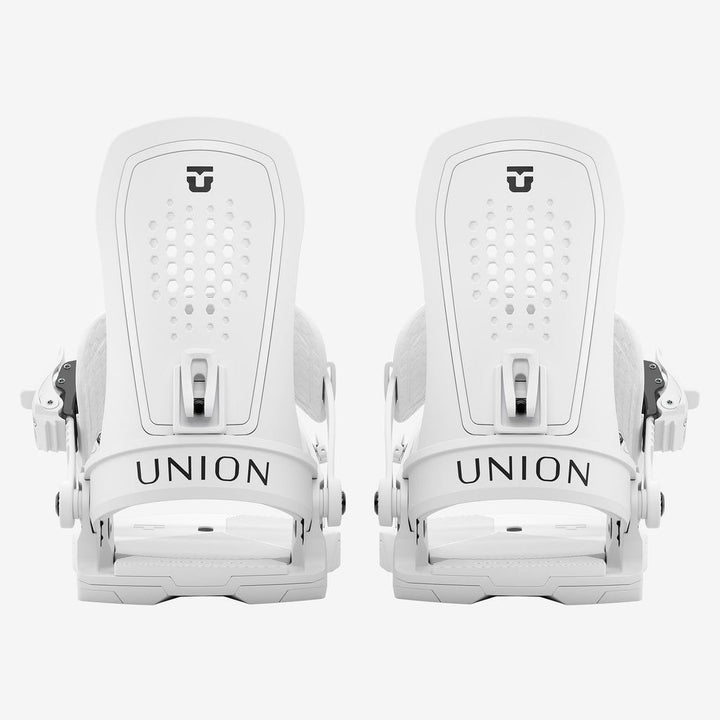 Union Binding Company Women's Trilogy Snowboard Bindings