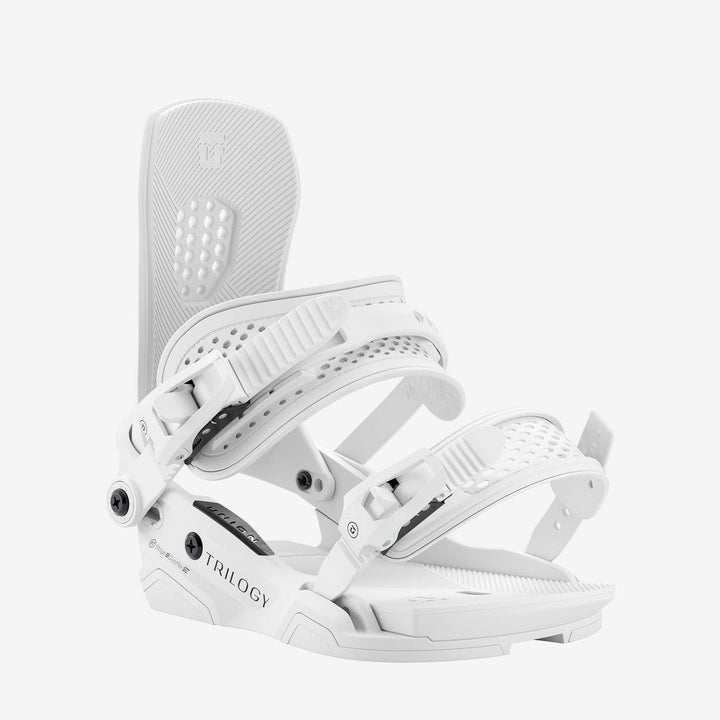 Union Binding Company Women's Trilogy Snowboard Bindings