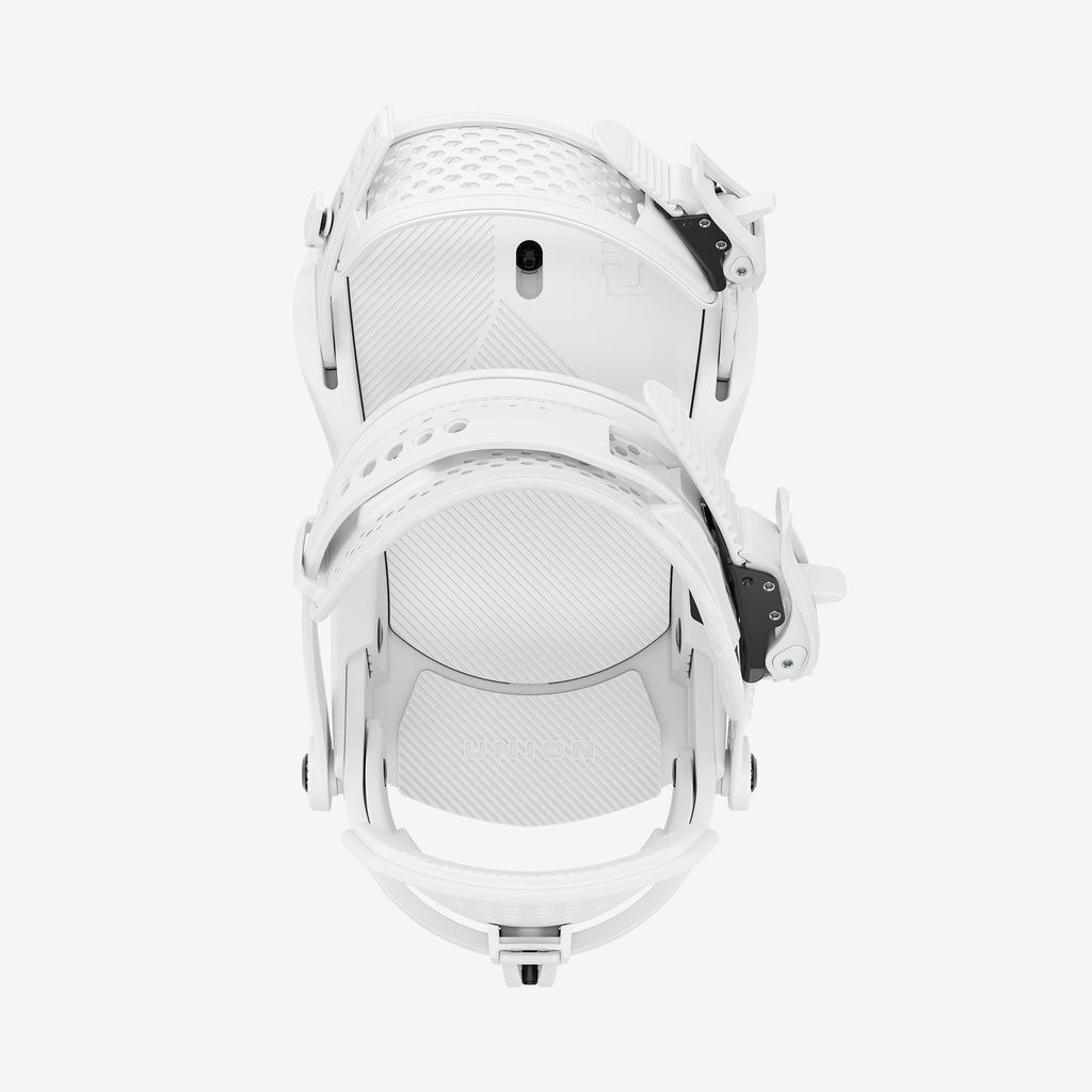 Union Binding Company Women's Trilogy Snowboard Bindings