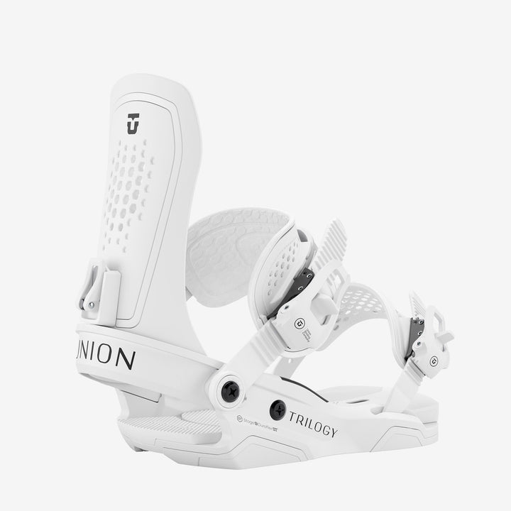 Union Binding Company Women's Trilogy Snowboard Bindings