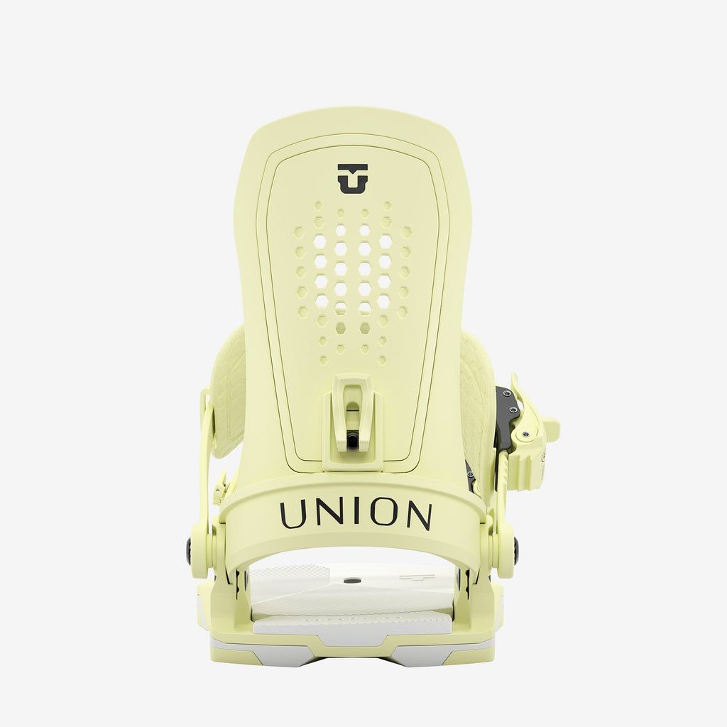 Union Binding Company Women's Trilogy Snowboard Bindings