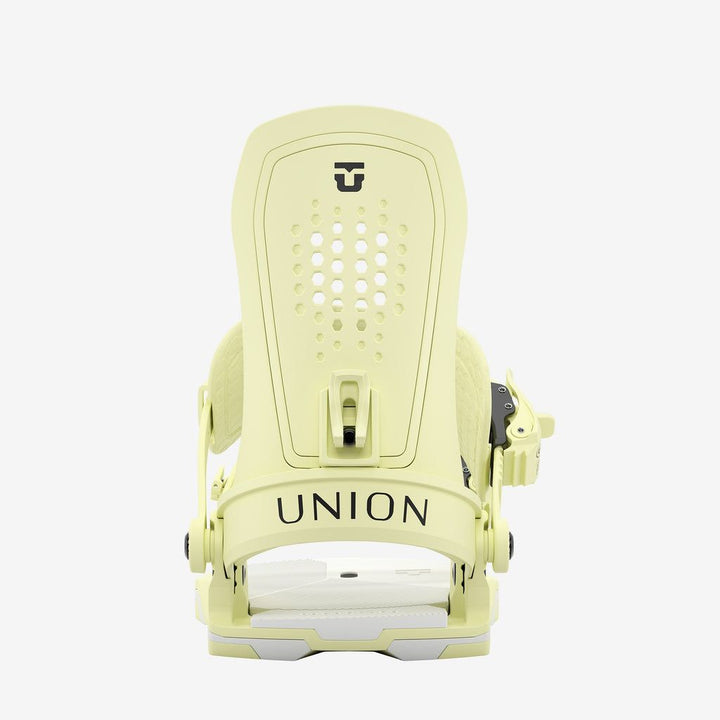 Union Binding Company Women's Trilogy Snowboard Bindings