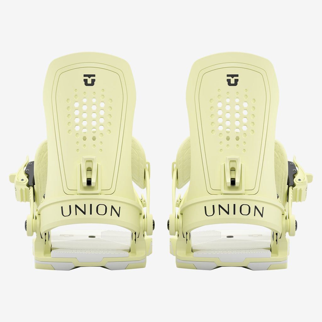 Union Binding Company Women's Trilogy Snowboard Bindings