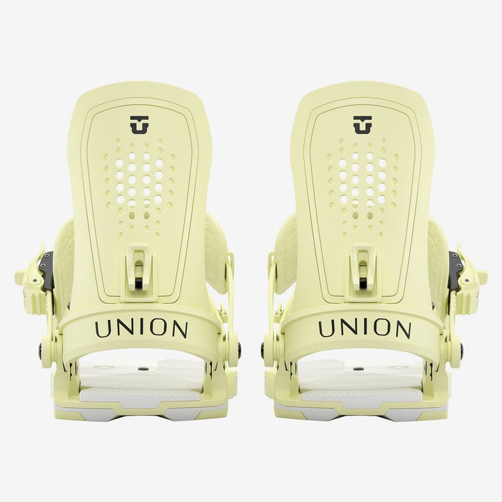 Union Binding Company Women's Trilogy Snowboard Bindings