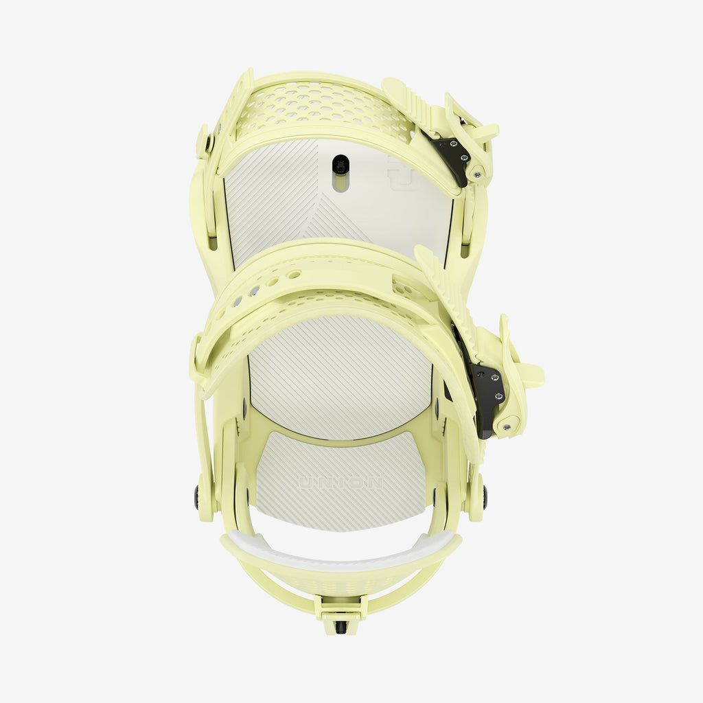 Union Binding Company Women's Trilogy Snowboard Bindings
