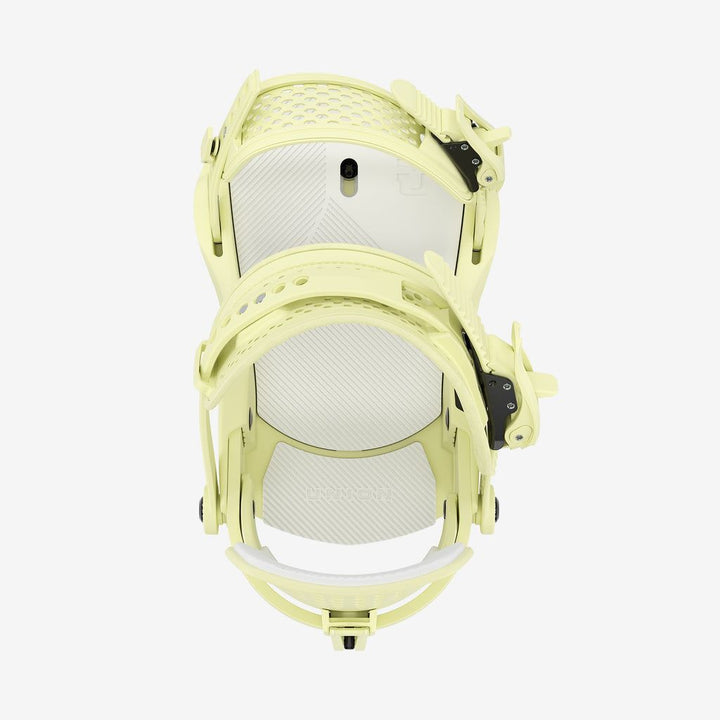 Union Binding Company Women's Trilogy Snowboard Bindings