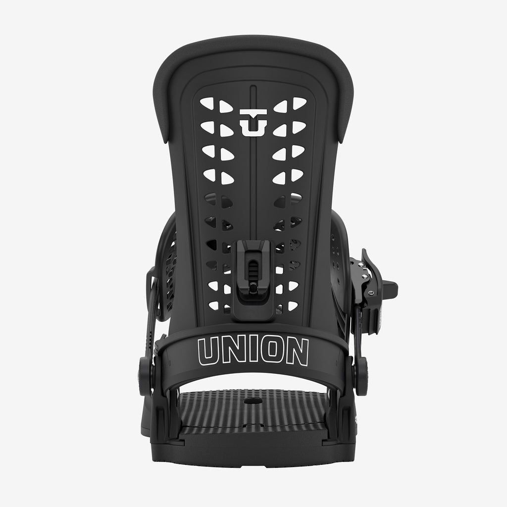 Union Binding Company Force Classic Snowboard Bindings