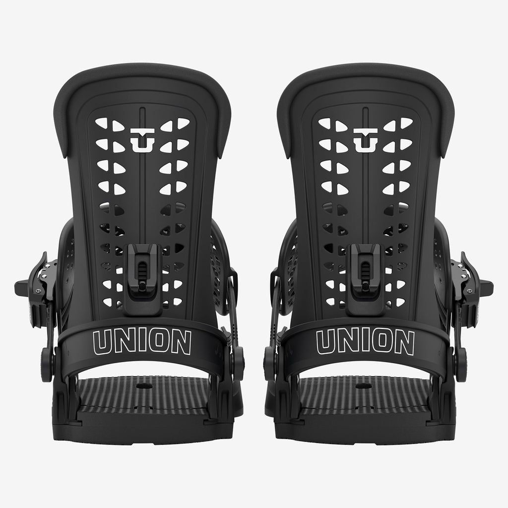 Union Binding Company Force Classic Snowboard Bindings