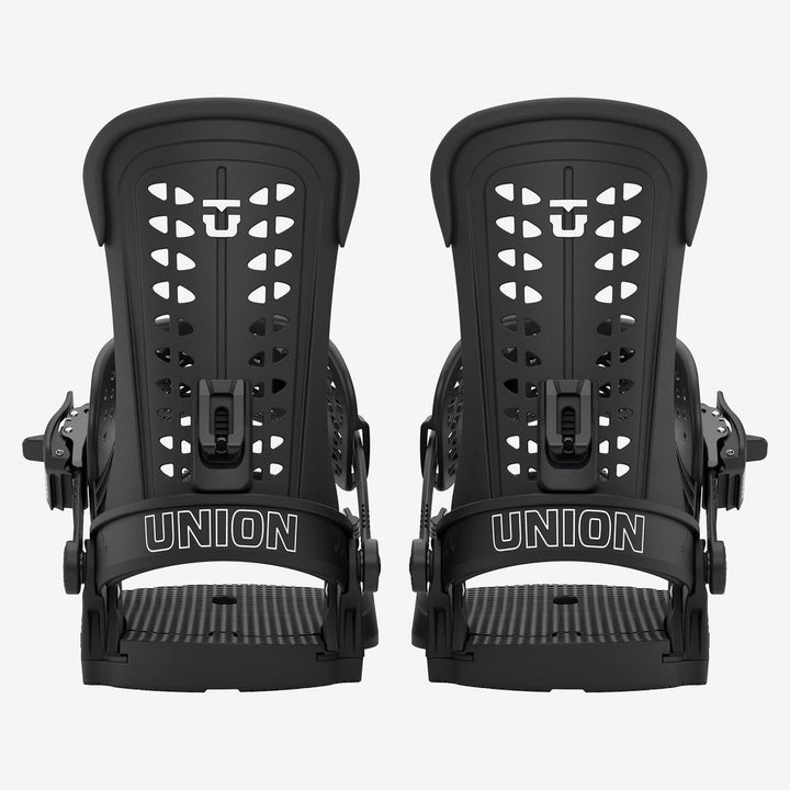 Union Binding Company Force Classic Snowboard Bindings