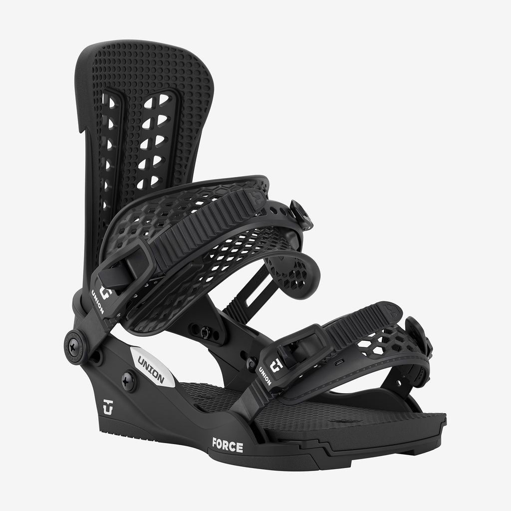 Union Binding Company Force Classic Snowboard Bindings