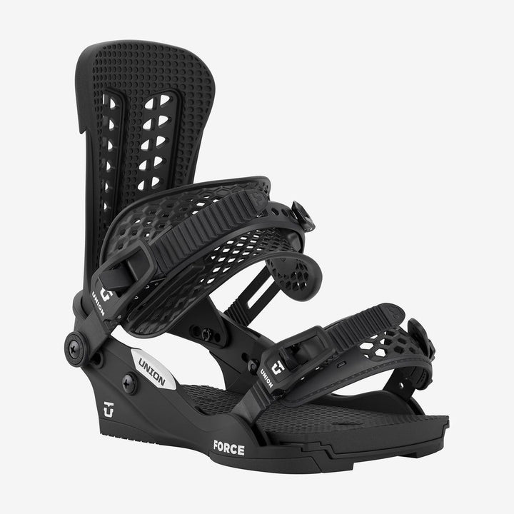 Union Binding Company Force Classic Snowboard Bindings