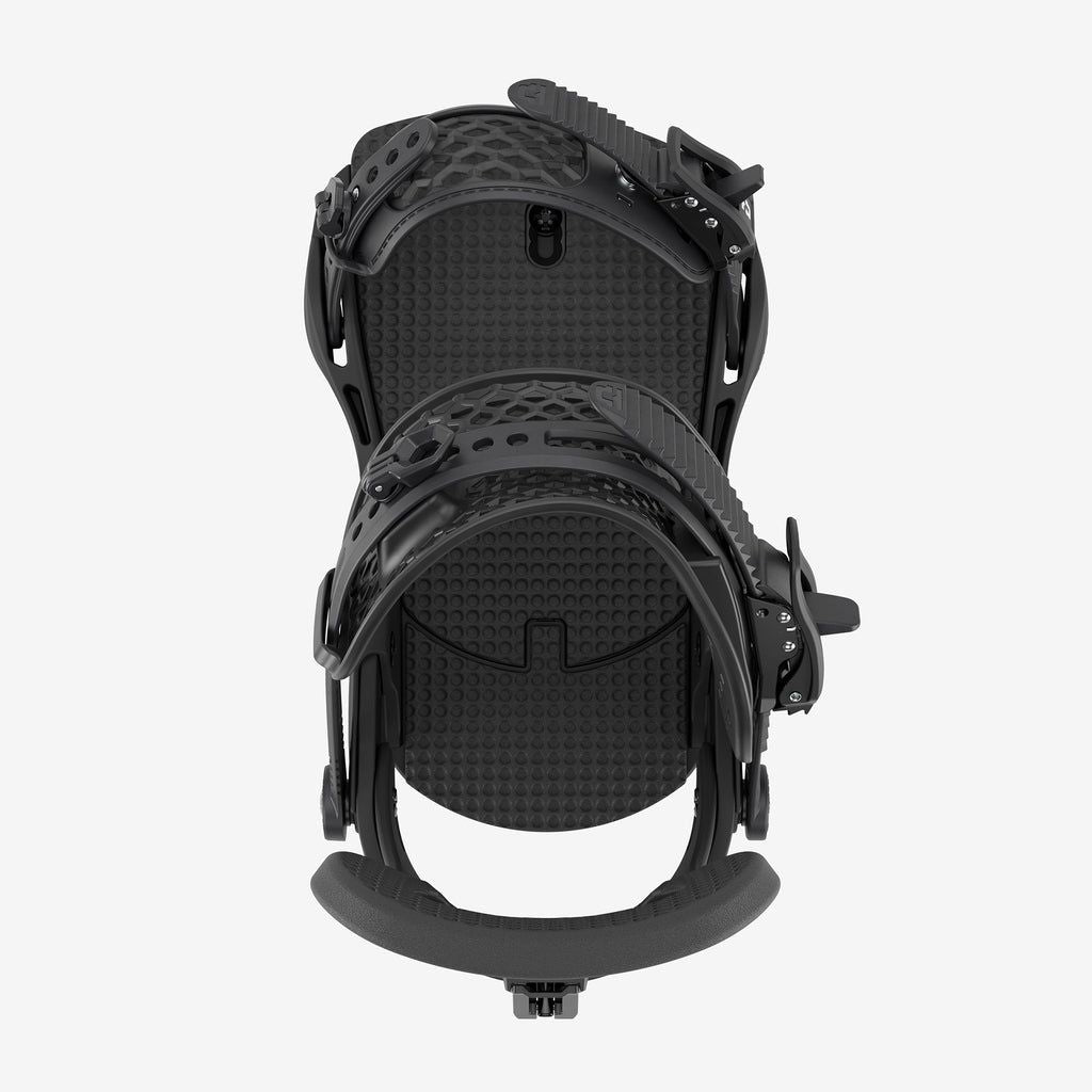 Union Binding Company Force Classic Snowboard Bindings