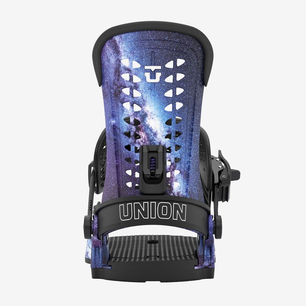 Union Binding Company Force Classic Snowboard Bindings