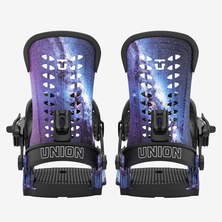 Union Binding Company Force Classic Snowboard Bindings