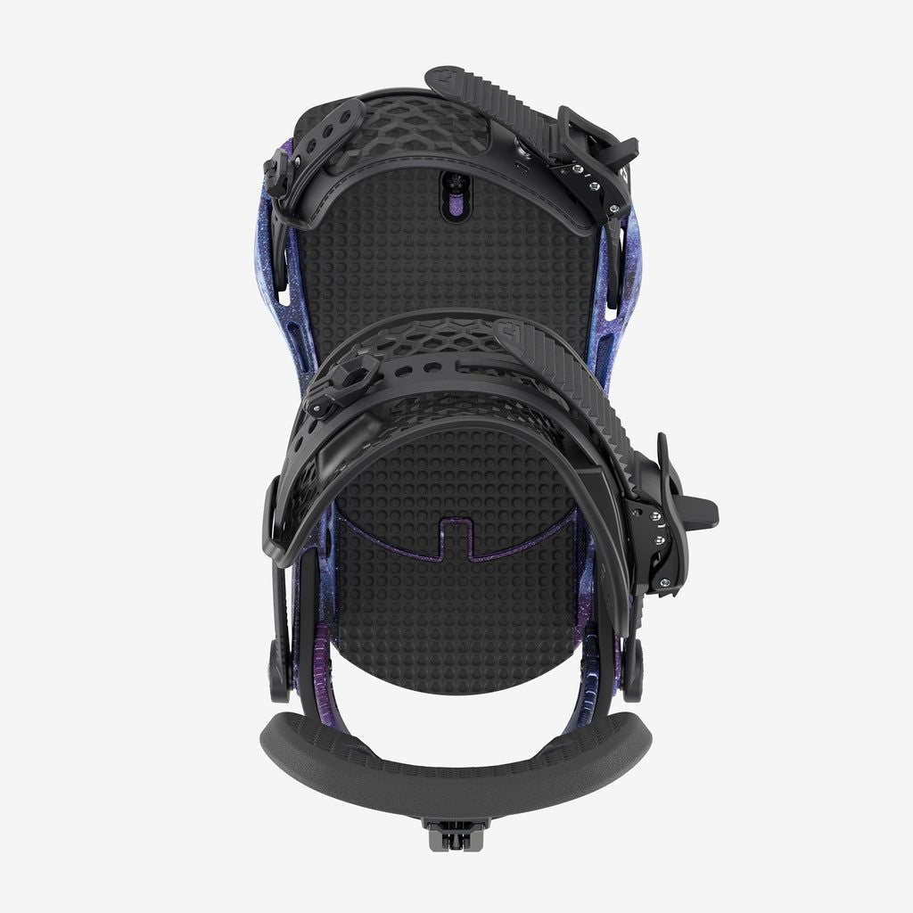 Union Binding Company Force Classic Snowboard Bindings