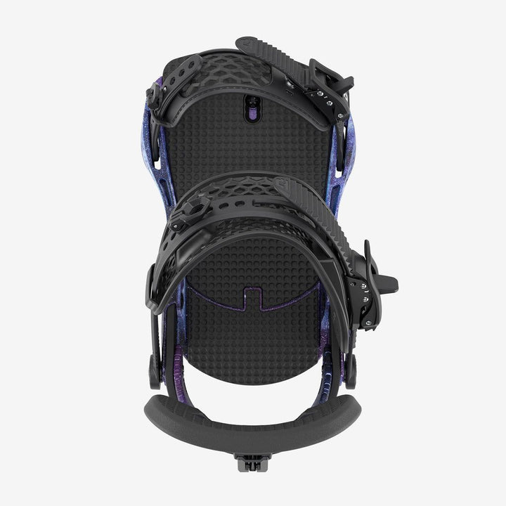 Union Binding Company Force Classic Snowboard Bindings
