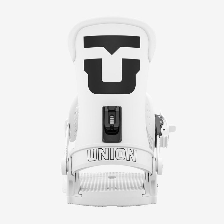 Union Binding Company Force Classic Snowboard Bindings