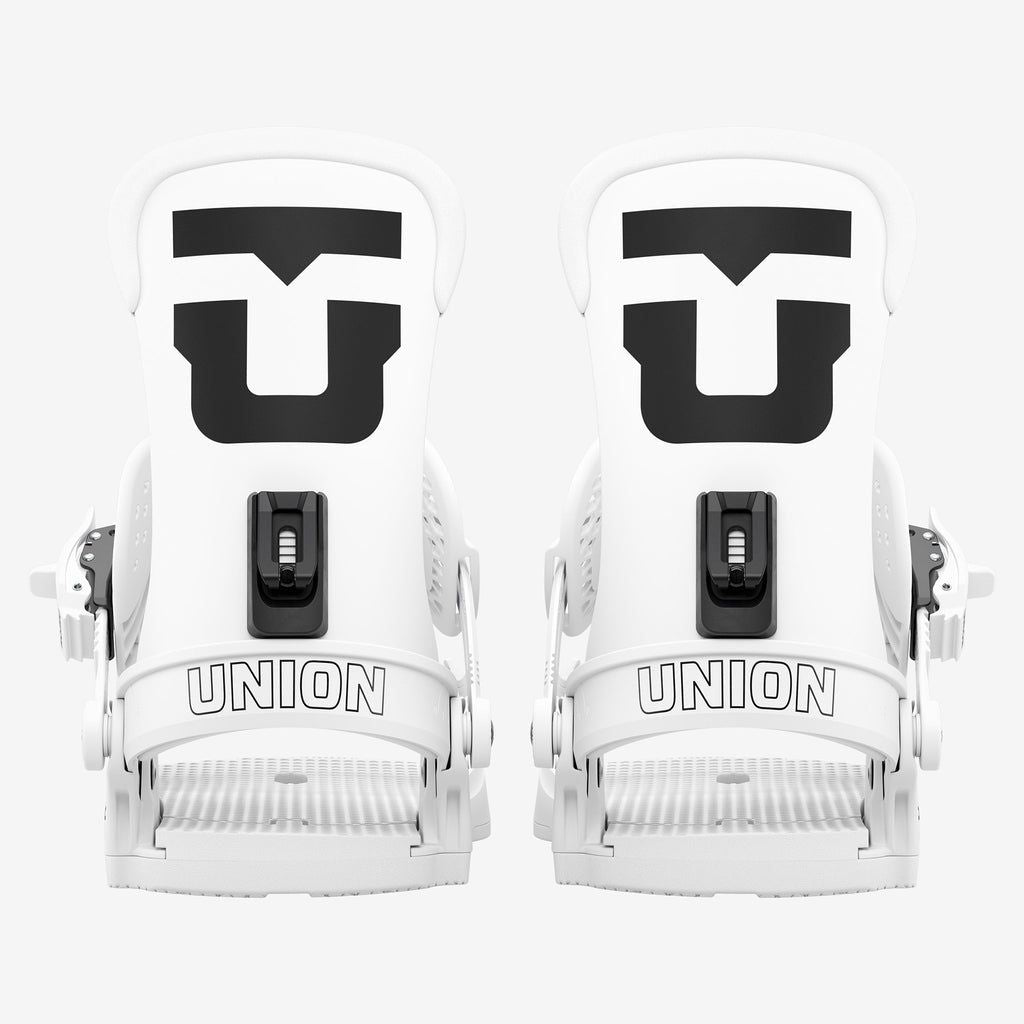 Union Binding Company Force Classic Snowboard Bindings
