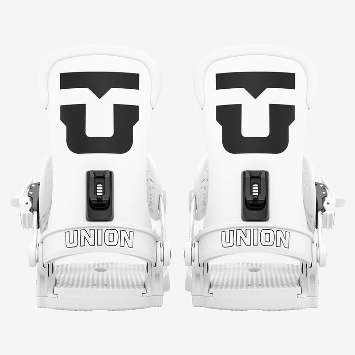 Union Binding Company Force Classic Snowboard Bindings