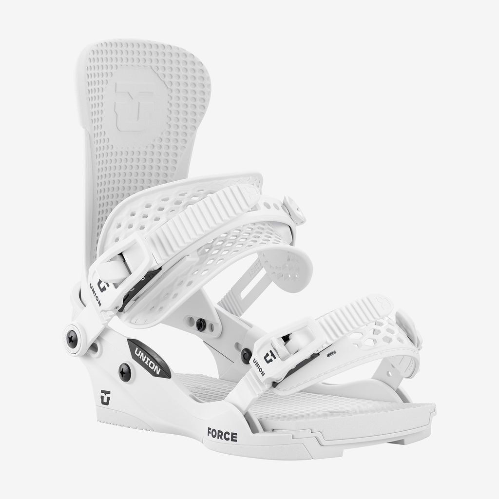 Union Binding Company Force Classic Snowboard Bindings