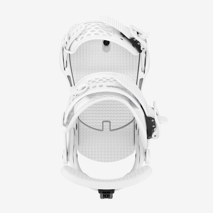 Union Binding Company Force Classic Snowboard Bindings