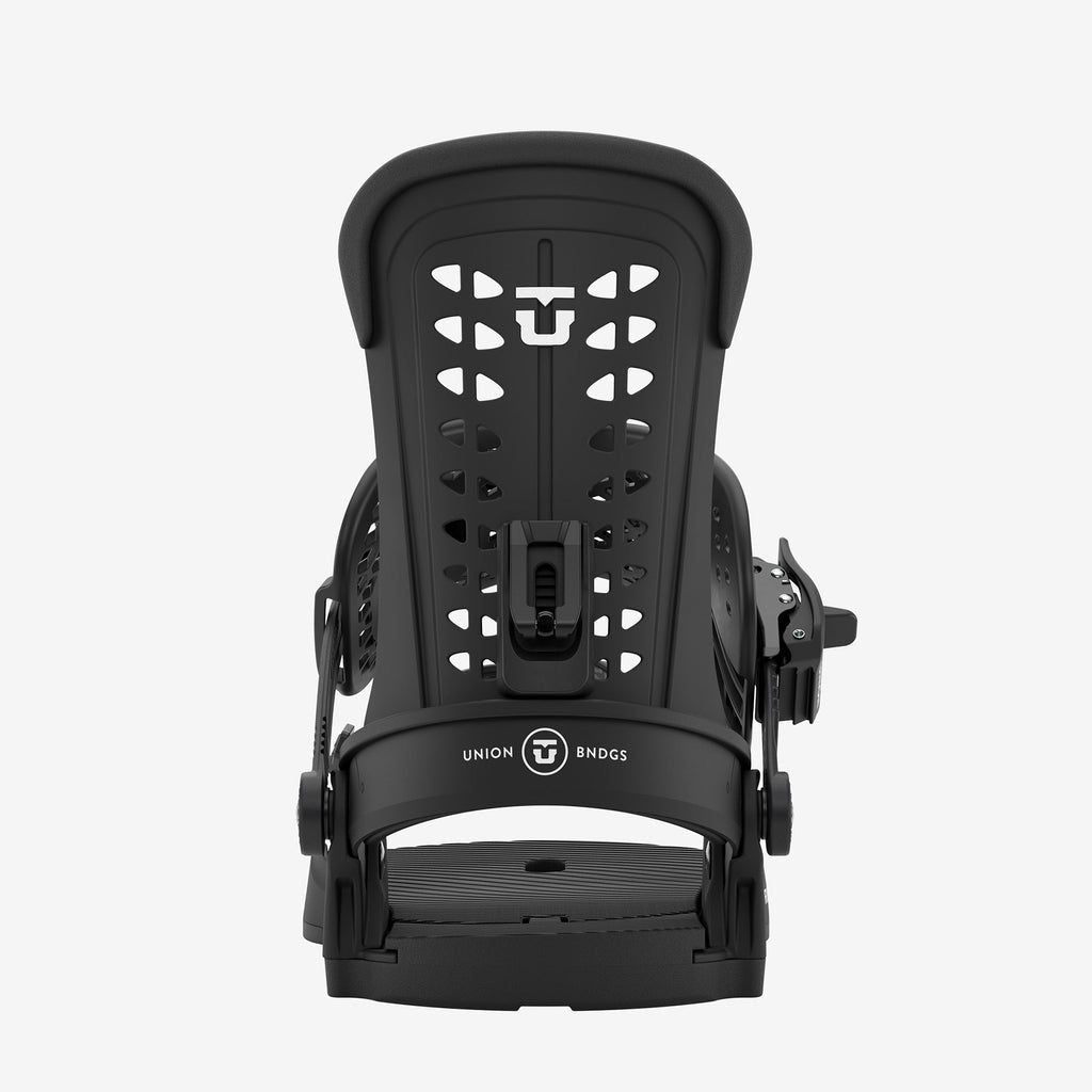 Union Binding Company Women's Trilogy Classic Snowboard Bindings