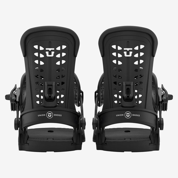 Union Binding Company Women's Trilogy Classic Snowboard Bindings
