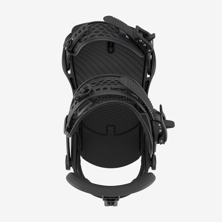 Union Binding Company Women's Trilogy Classic Snowboard Bindings