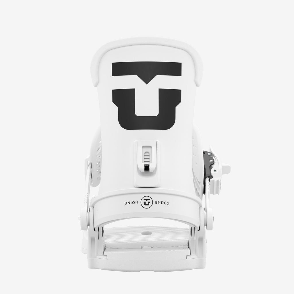 Union Binding Company Women's Trilogy Classic Snowboard Bindings