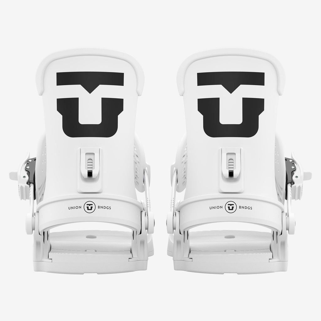 Union Binding Company Women's Trilogy Classic Snowboard Bindings