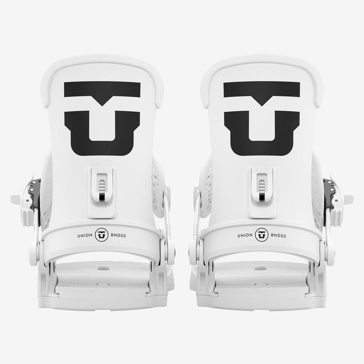 Union Binding Company Women's Trilogy Classic Snowboard Bindings