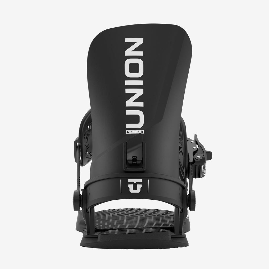 Union Binding Company STR Snowboard Bindings