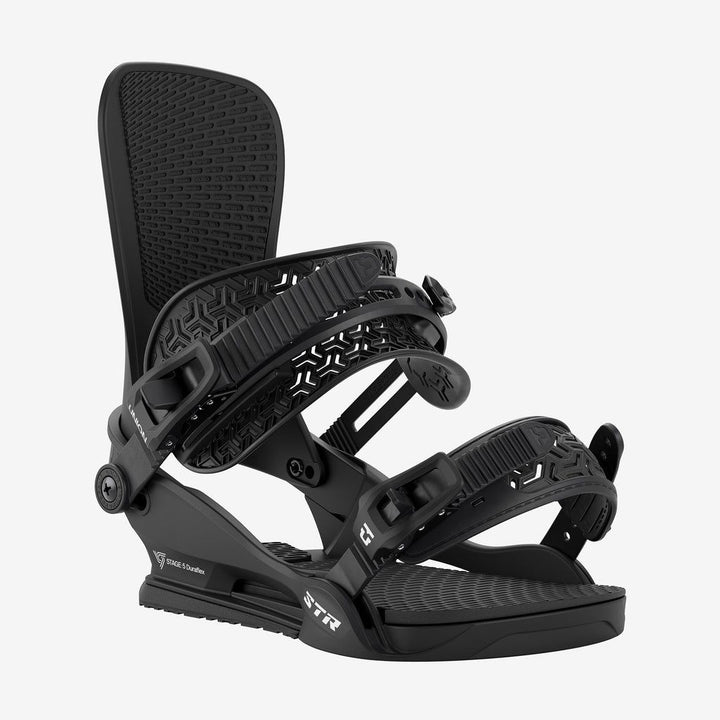 Union Binding Company STR Snowboard Bindings