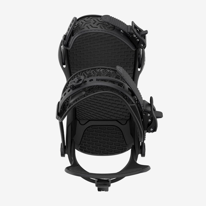 Union Binding Company STR Snowboard Bindings
