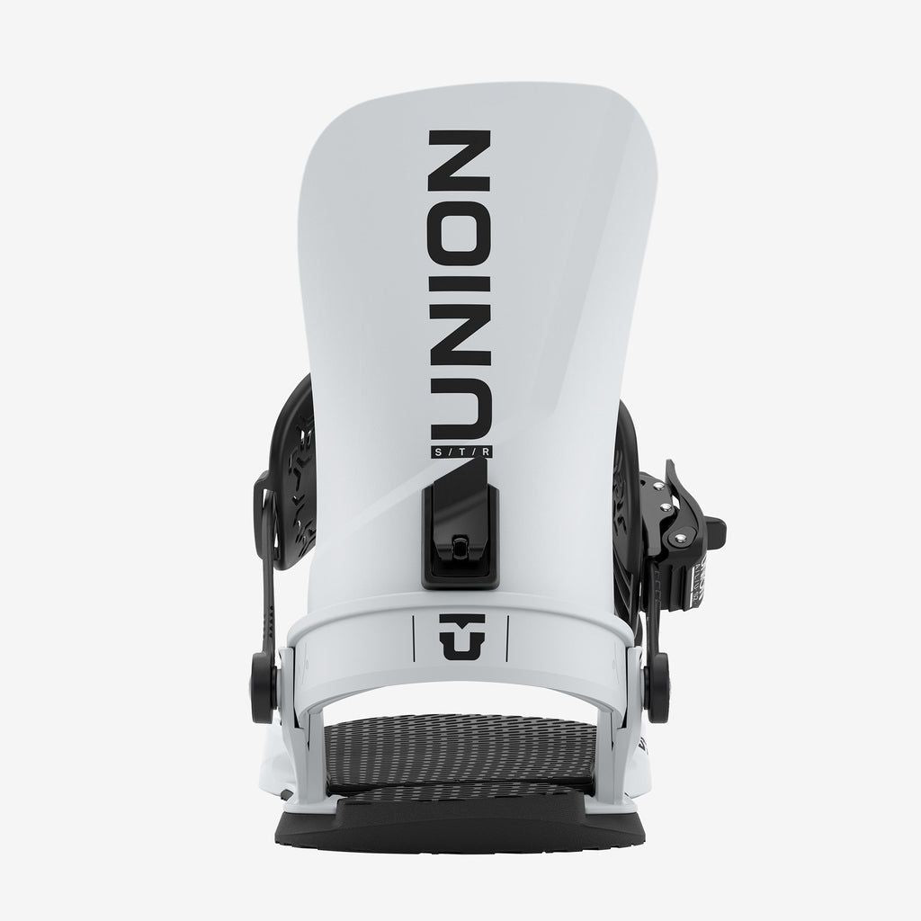 Union Binding Company STR Snowboard Bindings