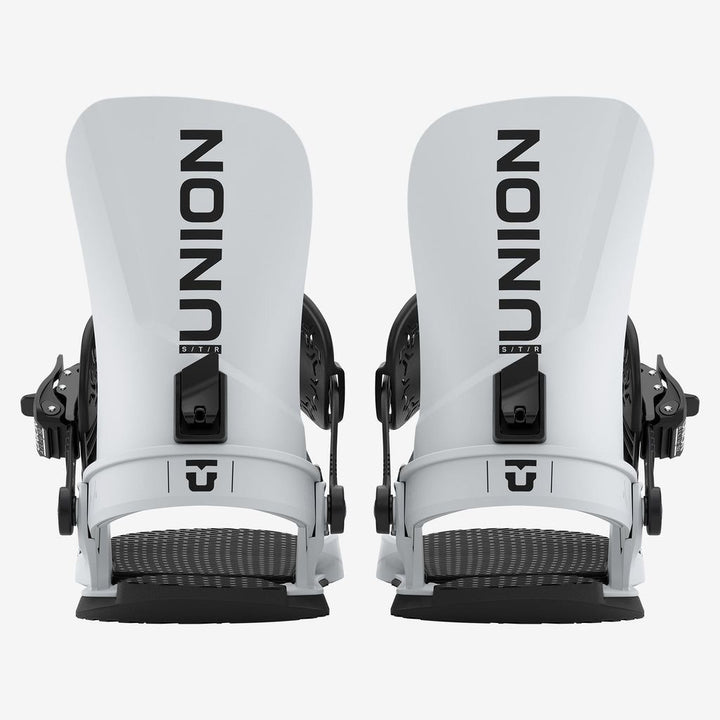 Union Binding Company STR Snowboard Bindings