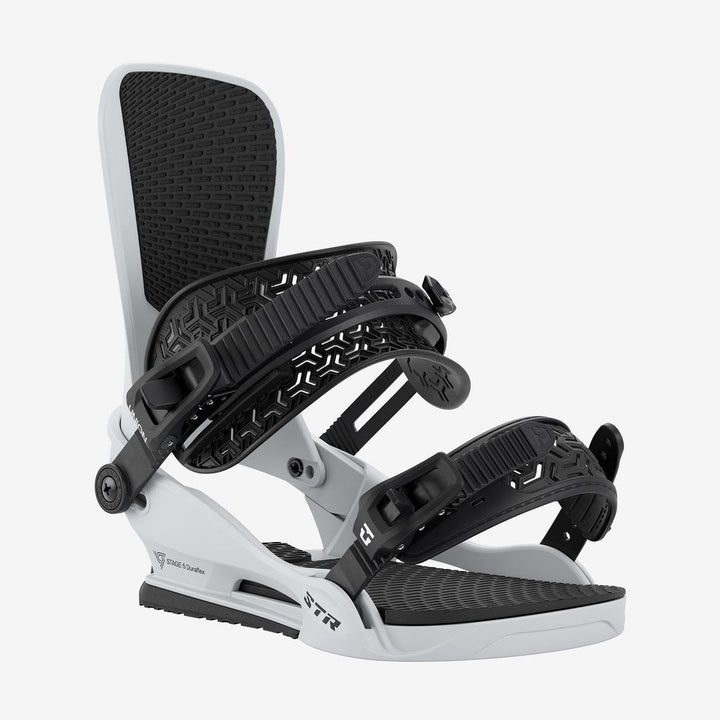 Union Binding Company STR Snowboard Bindings
